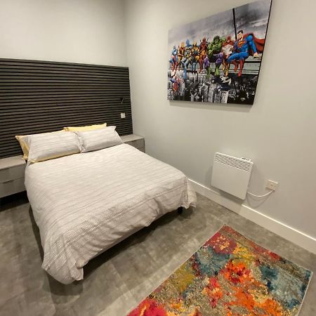 Kempston Suites Liverpool Apartment 11 Zewnętrze zdjęcie